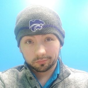 Meet your Posher, Dylan